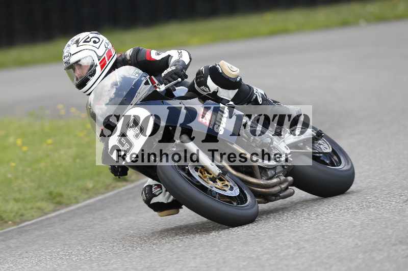 /33 24.07.2025 Speer Racing ADR/Classic/293
